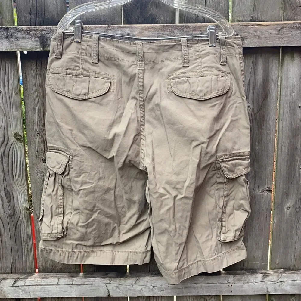 Arizona Jean company cargo shorts sz. 36